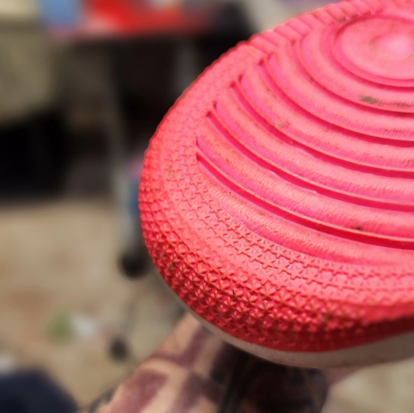 Nike af1 Valentine's day release - Picture 6 of 8